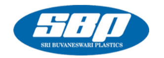 Sri Buvaneswari Plastics logo